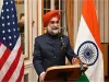  भारत और अमेरिका संबंधों में हो रहे क्रांतिकारी बदलाव- मौजूदा राजदूत Taranjit Singh Sandhu
