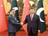  पाकिस्तान ने चीन से हाथ फैला के मांगी 2 अरब डॉलर की भिक्षा