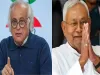 CM पद से इस्तीफा देने के बाद नीतीश कुमार पर भड़की कांग्रेस