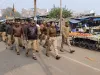 गणतंत्र दिवस पर अभेद्य रहेगी कानपुर की सुरक्षा 