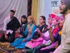 एन.सी.सी.एक भारत श्रेष्ठ भारत शिविर मे संस्कृतिक कार्यक्रम ने बांधा समा