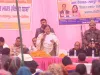  महिलाएं स्वालम्बी और आत्मनिर्भर बन रही भाजपा सरकार में:विजयलक्ष्मी 