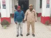 Kushinagar : जटहां बाजार पुलिस ने दहेज हत्यारोपी को गिरफ्तार कर भेजा जेल