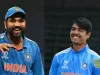 IND vs AUS U19 Final: उदय की टीम को रोहित ने दी शुभकामनाए।  