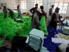 पाकिस्तान में  इलैक्शन कमिशन ने कर दिया दोबारा मतदान का ऐलान