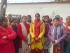 दबंग आशा के परिवार ने उप स्वास्थ्य केंद्र जीतपुर के अधिकारी से की मारपीट और गालियां