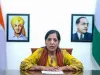 दिल्ली की रावडी देवी बन सकती हैं सुनीता