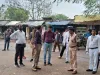 थाना बिहपुर में रेलवे सेफ्टी सेमिनार हुआ।अधिकारियों ने रेल सुरक्षा व संरक्षा से जुड़े विभिन्न बिंदुओं के बारे जानकारी दी।