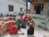 बीएससी की छात्रा का संदिग्ध परिस्थितियों में गांव किनारे मिला शव