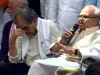 हरयाणा के भूतपूर्व केंद्रीय मंत्री चौधरी बीरेंद्र सिंह ने भाजपा से दिया इस्तीफ़ा 