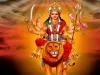   चैत्र नवरात्र - शक्ति पूजा के विशेष दिवस