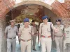 सीपी ने दिये चुनाव के मद्देनजर पुलिस को सख्त निर्देश 