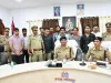नेहरू नगर हत्याकांड में मुख्य आरोपी समेत तीन गिरफ्तार