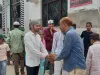 मस्जिदों में लोग ने पढ़ी अलविदा की नमाज, माह-ए- रमजान के आखिरी दिन रोजेदारों ने सिर झुकाकर मांगी दुआ