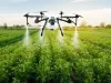 किसानों के लिए ड्रोन- प्रौद्योगिकी का उपयोग लाभदायक, शोध छात्रा- मंजू सिंह