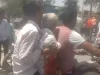 कुशीनगर ब्रेकिंग : पिकअप वाहन ने राहगीर को मारी ठोकर, मेडिकल कॉलेज अस्पताल रेफर 