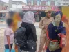 समस्त स्थानो में नियुक्त महिला बीट अधिकारियों द्वारा चौपाल का आयोजन कर समस्या का किया जा रहा निस्तारण -पुलिस अधीक्षक
