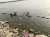 गंगा में स्नान करते दो लोगों की डूब जाने से हुई मौत