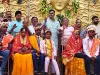 Kushinagar : कन्यादान से बड़ा कोई दान नही – पप्पू पांडेय