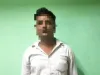 आर्म्स एक्ट में फरार अभियुक्त को जदिया पुलिस ने गिरफ्तार कर भेजा जेल