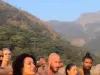 ऋषिकेश धार्मिक पर्यटक स्थल बना गोवा-बैंकाॅक