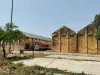 चुनाव बाद ढहेगा 60 साल पुराना एफसीआई गोदाम, नए कलेवर से तैयार होगा नया गोदाम