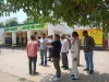 मा0 सामान्य प्रेक्षक ने ज्ञानपुर विधानसभा क्षेत्र के क्रिटिकल बूथ प्राथमिक विद्यालय छेछुआ सहित विभिन्न बूथों का निरीक्षण कर तैयारियों का किया परीक्षण