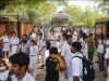 दिल्ली-एनसीआर के स्कूलों में ईमेल पर  ई-बम की धमकी से मचा हडकंप, पैनिक में पेरेंट्स