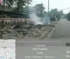 कूड़ा जलाने की घटनाएं उजागर, नगर निगम की सख्त कार्रवाई — दो संस्थाओं पर ₹10,000–₹10,000 का जुर्माना