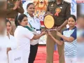 अन्तर जनपदीय पुलिस खेल प्रतियोगिता-2026 का समापन, विजेताओं को किया गया सम्मानित