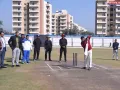 अंतर विभागीय क्रिकेट टूर्नामेंट, डीआरएम कप -2026 का शुभारंभ