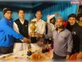 बाबूगंज इलेवन क्लब बनी वॉलीबाल प्रतियोगिता की चैंपियन.