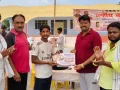 ओबरा में 29 जून को शाम 6 बजे होगा क्रिकेट प्रतियोगिता का महामुकाबला