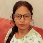 हर्षिता यादव  Picture
