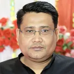 शादाब अली  Picture