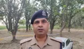 फर्जी पुलिस बनकर मध्यप्रदेश में की लूट, कानपुर पुलिस ने पकड़ा 