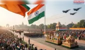 भारत का गणतंत्र दिवस: लोकतंत्र की अमर परंपरा