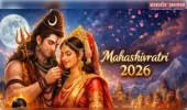 महाशिवरात्रि: शिव-शक्ति के मिलन और सृष्टि के संतुलन का उत्सव