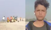 सरयू में नहाने गया 14 वर्षीय अमन लापता, गहरे पानी में डूबने की आशंका; रातभर चला रेस्क्यू, SDRF टीम खोज में जुटी
