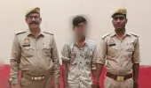 राॅबर्ट्सगंज पुलिस द्वारा चोरी की घटना का किया गया सफल खुलासा 01 अभियुक्त गिरफ्तार