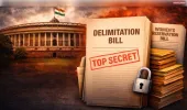 परिसीमन बिल गिरने से  देश को तो  लाभ हुआ