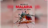 जनभागीदारी से जनविजय — मलेरिया उन्मूलन का मार्ग
