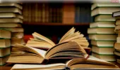 पुस्तकें ज्ञानियों की समाधि से मानवता के उजाले तक