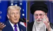 युद्ध नहीं, संवाद ही समाधान: अमेरिका–ईरान तनाव