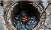 कानून हैं, योजनाएं हैं, फिर भी सीवर में मौतें — आखिर जिम्मेदार कौन?