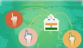आज़ाद भारत का सर्वाधिक मतदान