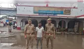नवाबगंज की साइबर पुलिस टीम द्वारा पाँच अलग साइबर फ्रॉड की सम्पूर्ण धनराशि (करीब 49,580/- रूपये) कराया गया वापस