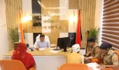 जनसुनवाई में पुलिस अधीक्षक सोनभद्र ने सुनी आमजन की समस्याएं, त्वरित एवं निष्पक्ष निस्तारण के दिए निर्देश