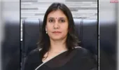 आईएएस सौम्या अग्रवाल प्रयागराज कमिश्नर को मिली नई जिम्मेदारी