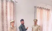 साइबर फ्रॉड के विरुद्ध पिपरी पुलिस की त्वरित कार्रवाई, ठगी के रुपये  पीड़ित को कराए  वापस